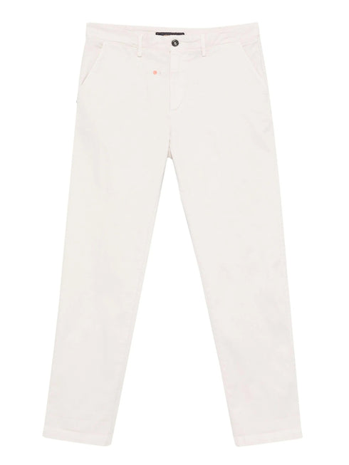 40 WEFT CHINO RELAXED FIT